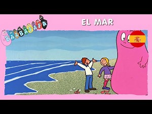 Barbapapa : EP5 - El Mar - EPISODIO COMPLETO | Dibujos animados en español