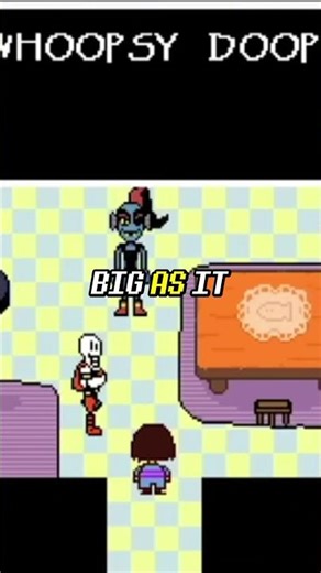 Couldn't imagine my life without this game 😭 Thank you Toby #undertale #deltarune #gaming