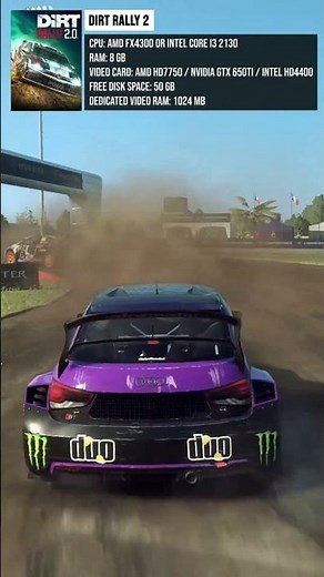 TOP 10 Best Racing Games with High Graphics (Part 1)