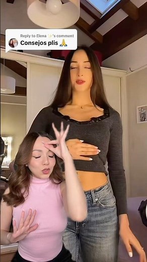 How to tell if you have a short, long, or proportional torso ✨ #fashionhacks #beautyhacks #fashion