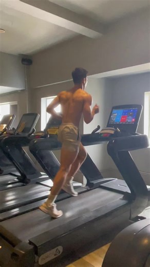 #Fitness #intervaltraining #PersonalTrainer #HybridAthlete