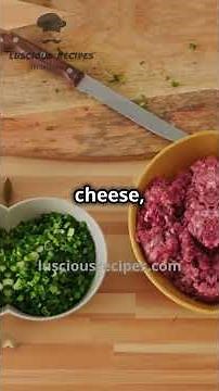 French Onion Ground Beef and Rice Casserole Recipe