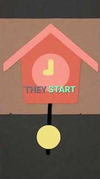 Did you know CLOCKS can SYNC themselves? SECRET revealed! #shorts