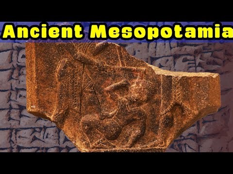 “Why Can't You Be Like Your Brother?”: Shamshi-Adad, History’s Most Disappointed Father