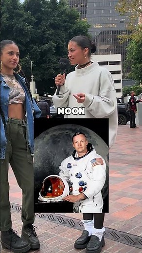 Who’s done more for the world? #interview