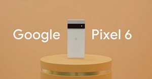 Google's NYC store now lets you see, but not touch, the Pixel 6 and Pixel 6 Pro