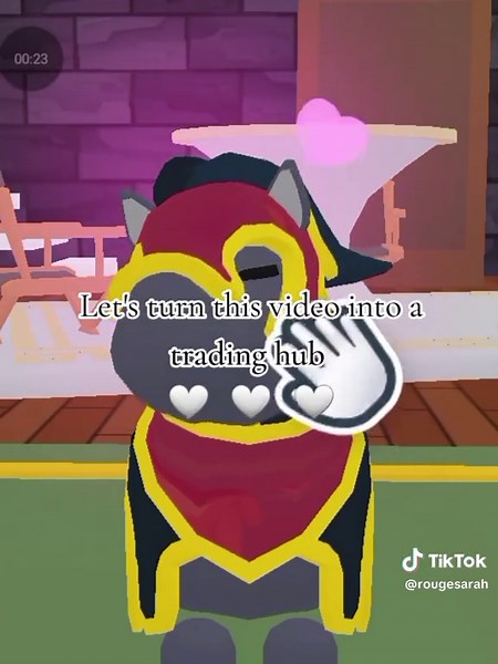 Trading Hub for Adopt Me Halloween and Christmas Pets