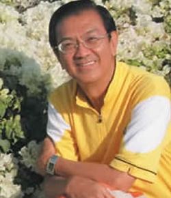 Peh Chin Hua - Alchetron, The Free Social Encyclopedia
