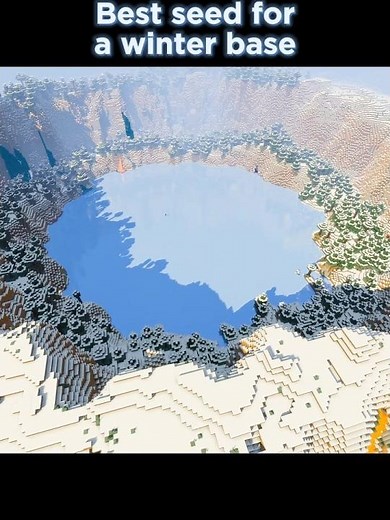 Best winter base seed of 2025