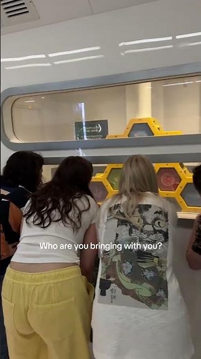 The Crystal Maze Experience: where Core Memories are made