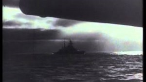 Documentaire | La marine allemande : la Kriegsmarine