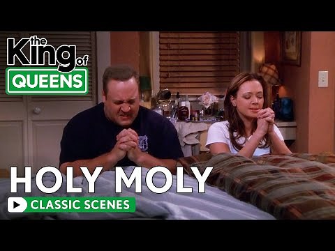 Carrie Gets Religious | The King of Queens