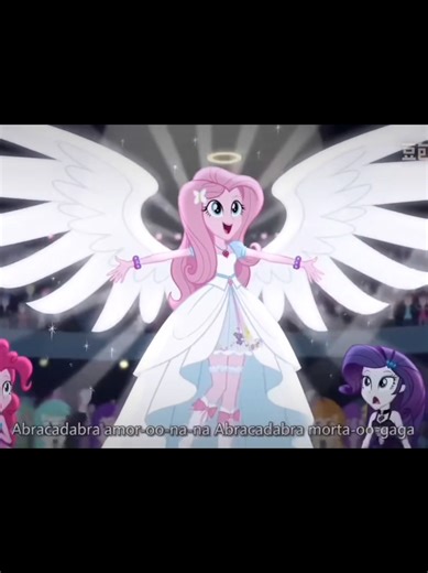 Fluttershy from My Little Pony: A Character Overview