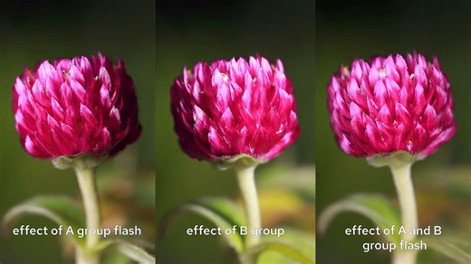 Godox Egypt on Instagram: "Introducing Macro Ring Light MFR76"