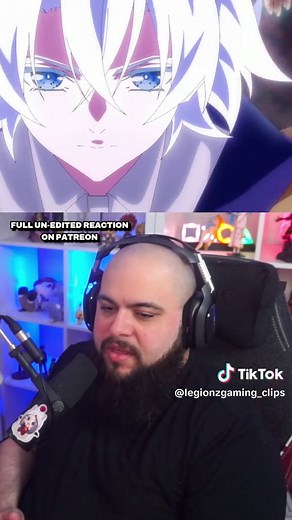 WILL AND ELFARIA ARE FIGHTING TOGETHER FINALLY! #animetiktok #animereaction #anime #animefyp #animereactions #wistoriawandandsword