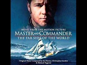 Musique Master & Commander