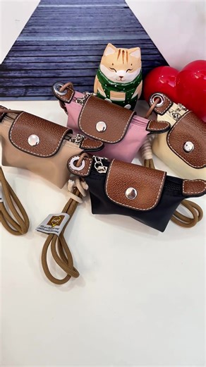 #giftideas #stockingstuffer #tiktokblackfriday #toocute #minipurses