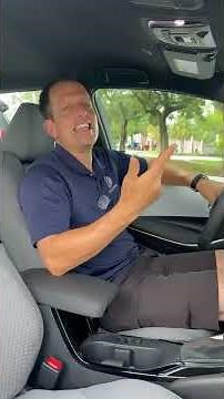 NEW SPORT SEDAN: 2025 Toyota Corolla FX