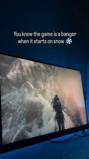 walkthroughs of the latest games #riseofthetombraider#Gameplay #Walkthrough #gaming #pcgaming #memes