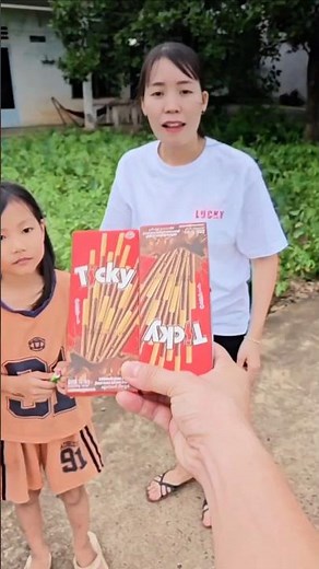 Guess which box has cookies#shorts