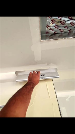 Durable VEVOR Drywall Skimming Blades for Pro Finishers