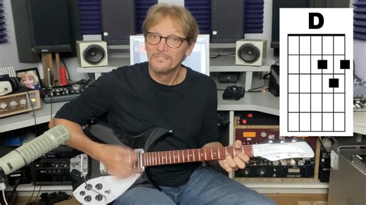 The Beatles - 披头士乐队 - 爱的言语 课程