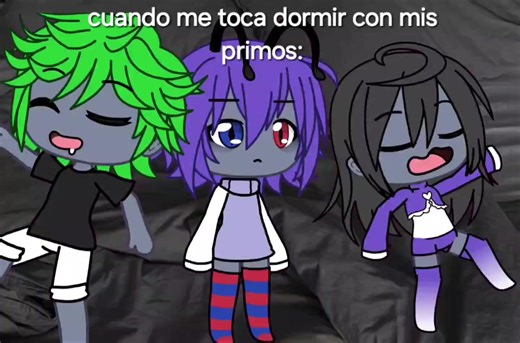 basado en echos reales#gacha #meme #short #apoyo #viraltiktok