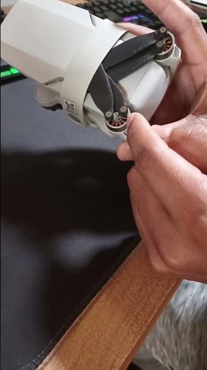 Todo sobre el IMU en drones DJI funcionamiento y mantenimiento