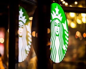Demand Sensing & Shaping With Starbucks