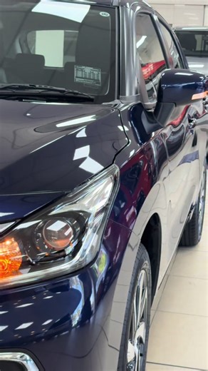 2026 Toyota Starlet 1.5 XS Automatic Overview