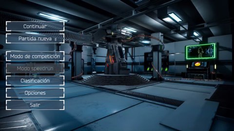 Impulsion - Analisis / Review / Gameplay: Algo Me Resulta Familiar...