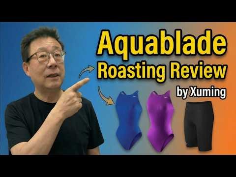 Aquablade Roasting Review by Xuming