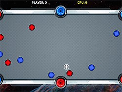 Portal Billiards - Play Now on Y8.com