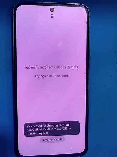 Samsung Galaxy A54 Hard Reset Guide: Unlock Your Phone