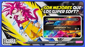 9.9K views · 97 reactions | ¡COMO DIBUJAR A GOKU SSJ4 DE DAIMA! TUTORIAL PASO A PASO comparte el video y deja tu like :) | ElgorraZ | Facebook