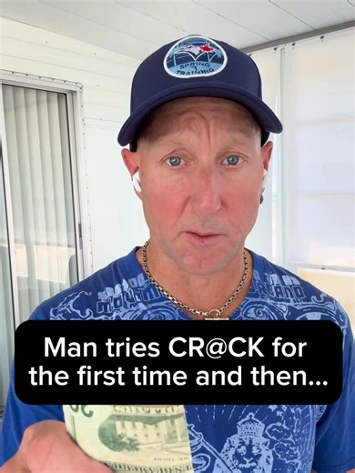 The Devastating Cycle of Addiction