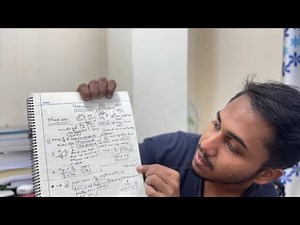 LAST 4 দিন RU এর জন্য পড়ার correct system choose করো নাহলে chance….❌