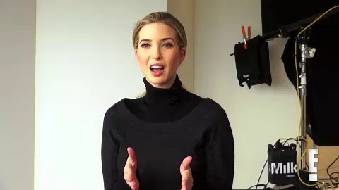 Ivanka Trump Covers Shape, Talks Diet Habits & Getting Her Body Back After Baby