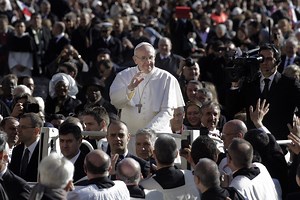 How the Papacy Works