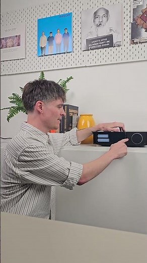 New VU meters and app refresh | StreamMagic 4.0.0