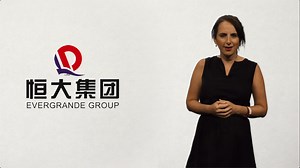 China Evergrande: What the company's debt crisis means for the world