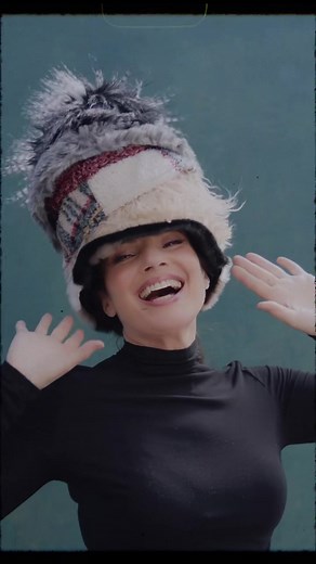 ThredUP.com/Fran GO! UpCycling is the new black darling!