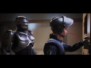 Robocop 4 movie part 1-2