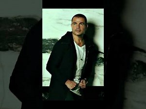 Amr diab عمرو دياب أجمل ماغنى الهضبة