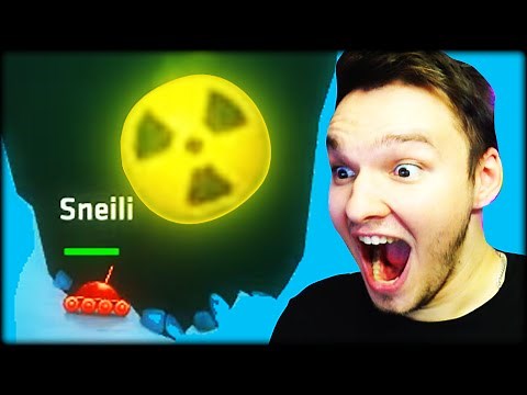 ICH HAB DIE ATOMBOMBE !! | ShellShock Live