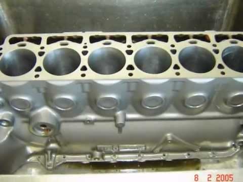 VOLVO - B30 - AQ170 - Reconstruction