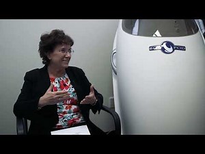 Body Composition assessment with BOD POD at MacDill Air Force Base (USA)