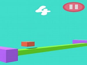 Play 3D Cube Runner | Free Online  Games. KidzSearch.com