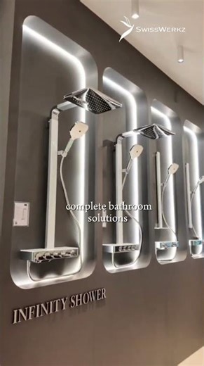 Villeroy & Boch Flagship Showroom Singapore