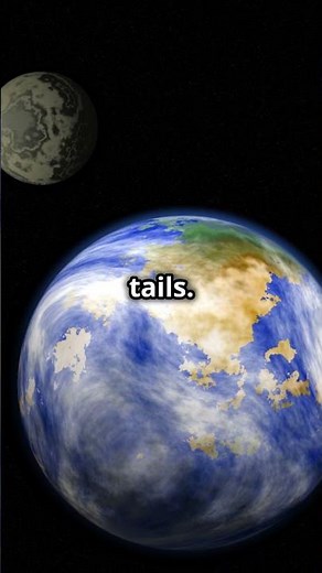 "Asteroids vs Comets: Cosmic Showdown in Our Solar System! #Asteroids #Comets #SpaceExploration